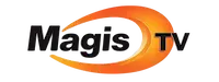 Logotipo de Magis TV